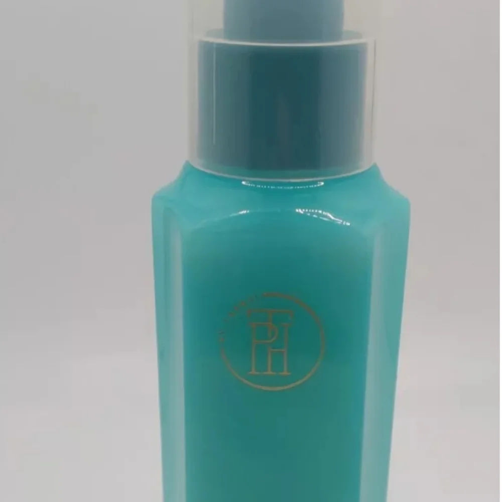 TPH by Taraji Ride or Die Detangling Leave-In Conditioner 4 fl oz